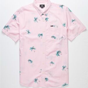 Hawaiian Shirt